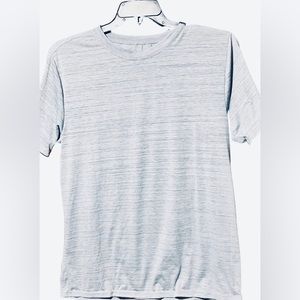 Berkley Jensen gray t-shirt